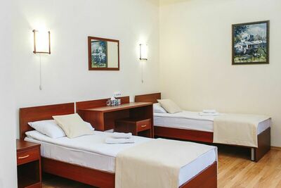 Фотография номера гостиницы Дилижанс на Шлюзовой