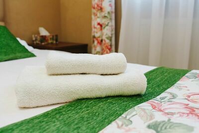 Фотография номера гостиницы Дилижанс на Шлюзовой