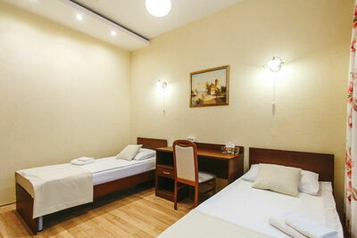 Фотография номера гостиницы Дилижанс на Шлюзовой