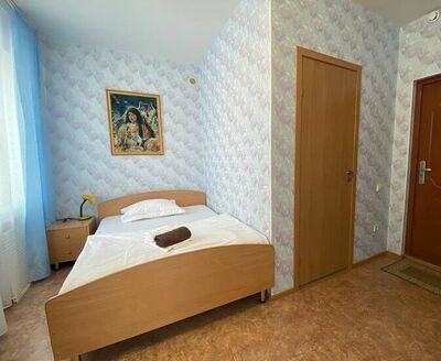 Фотография номера гостиницы Дилижанс