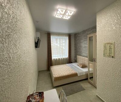 Фотография номера гостиницы Дилижанс