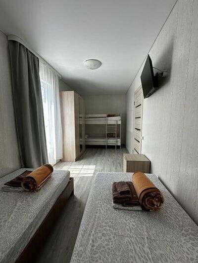 Фотография номера гостиницы Хуторок