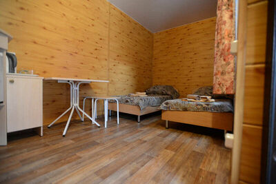 Фотография номера гостиницы Хуторок