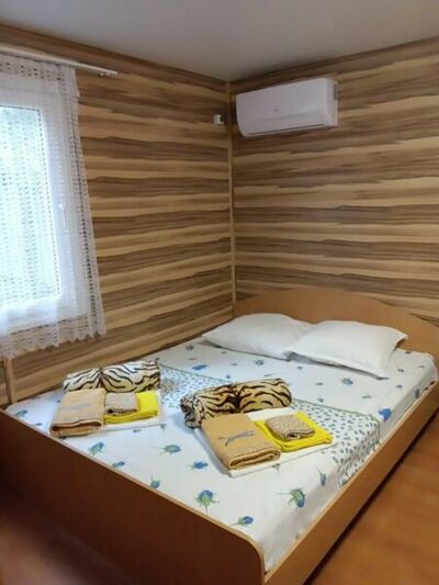 Фотография номера гостиницы Хуторок