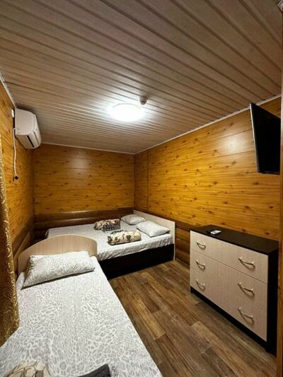 Фотография номера гостиницы Хуторок