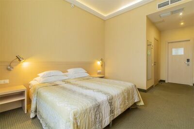 Фотография номера гостиницы Мелиот СПА-отель