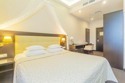 Фотография номера гостиницы Мелиот СПА-отель