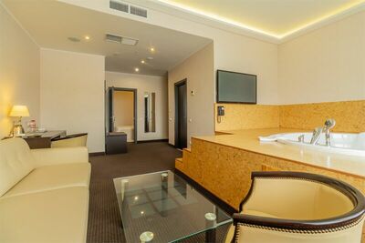 Фотография номера гостиницы Мелиот СПА-отель