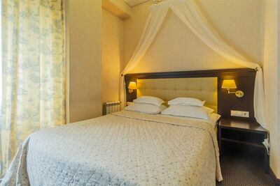 Фотография номера гостиницы Мелиот СПА-отель