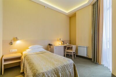 Фотография номера гостиницы Мелиот СПА-отель