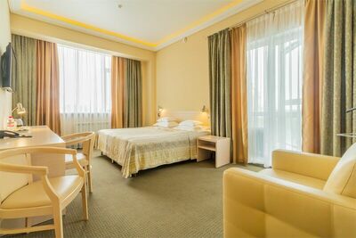 Фотография номера гостиницы Мелиот СПА-отель