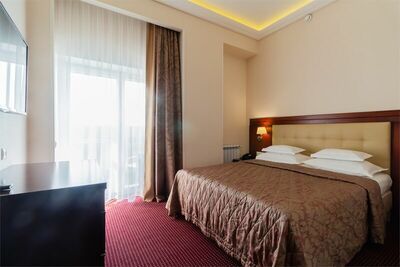 Фотография номера гостиницы Мелиот СПА-отель