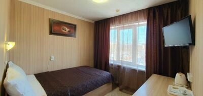 Фотография номера гостиницы Советская Гавань