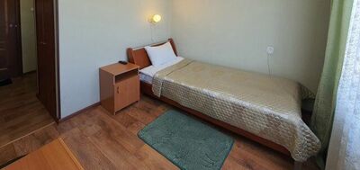 Фотография номера гостиницы Советская Гавань