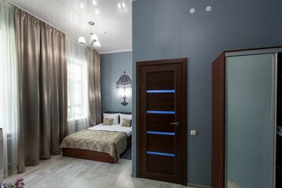 Фотография номера гостиницы Абажуръ