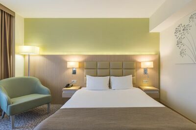 Фотография номера гостиницы Nesterov Plaza