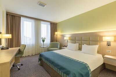 Фотография номера гостиницы Nesterov Plaza