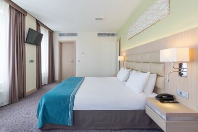 Фотография номера гостиницы Nesterov Plaza