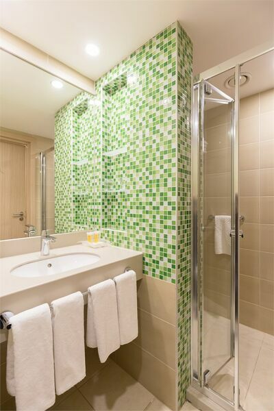 Фотография номера гостиницы Nesterov Plaza