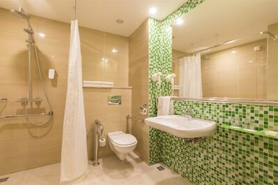 Фотография номера гостиницы Nesterov Plaza