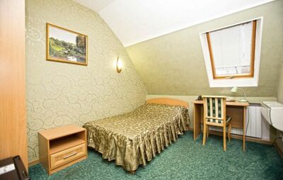 Фотография номера гостиницы Сова на Преображенской