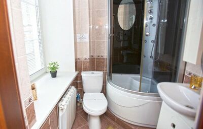 Фотография номера гостиницы Сова на Преображенской