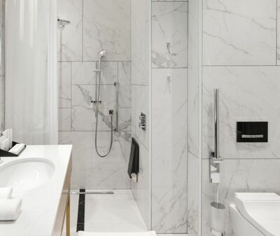 Фотография номера гостиницы Maidens Hotel