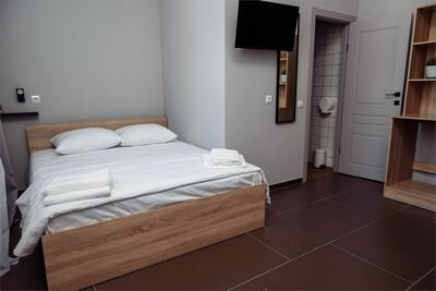 Фотография номера гостиницы ХМотель