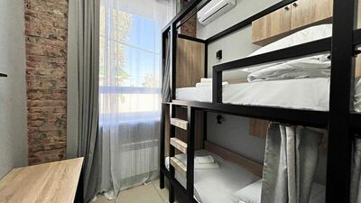 Фотография номера гостиницы ХМотель