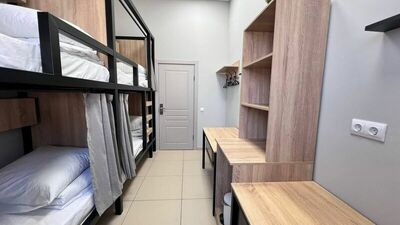 Фотография номера гостиницы ХМотель