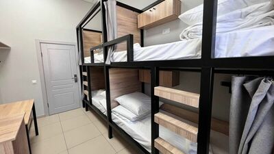 Фотография номера гостиницы ХМотель