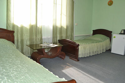 Фотография номера мини отеля Постоялый двор