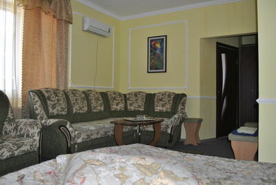 Фотография номера мини отеля Постоялый двор