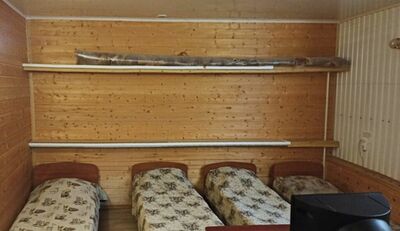 Фотография номера мини отеля Постоялый двор