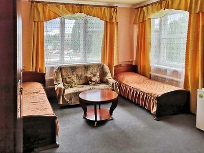 Фотография номера мини отеля Постоялый двор