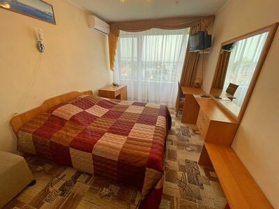 Фотография номера гостиницы Россия