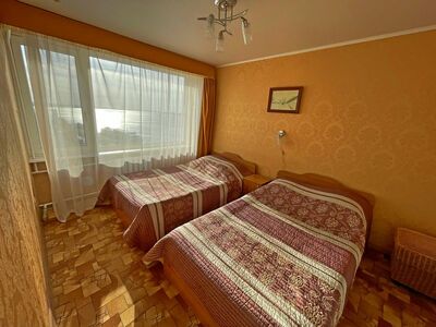 Фотография номера гостиницы Россия