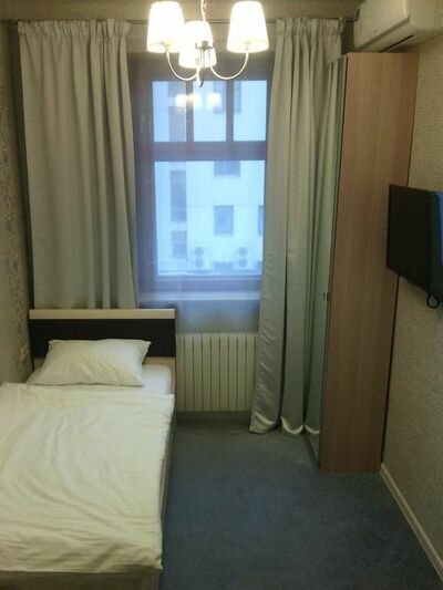 Фотография номера гостиницы Циркус