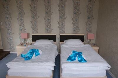 Фотография номера гостиницы Циркус