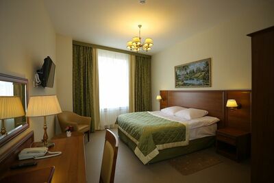 Фотография номера гостиницы ГК Любим