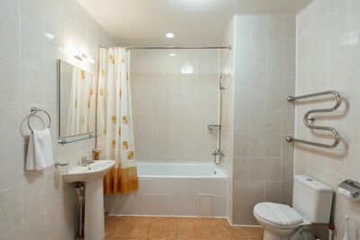 Фотография номера гостиницы ГК Любим