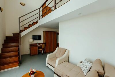 Фотография номера гостиницы ГК Любим