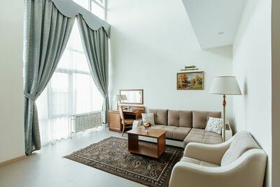 Фотография номера гостиницы ГК Любим