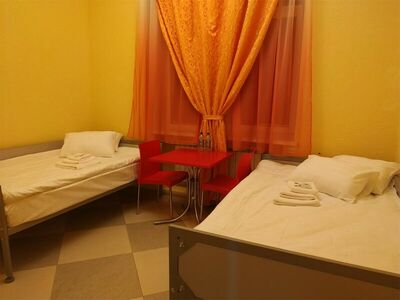 Фотография номера гостиницы Центральная