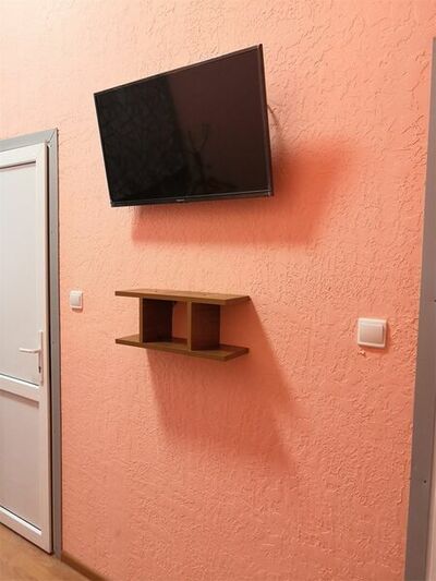 Фотография номера гостиницы Центральная