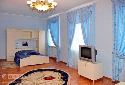 Фотография номера гостиницы Центральная