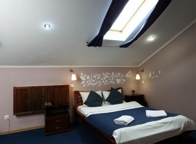 Фотография номера гостевого дома Кантри Хауз