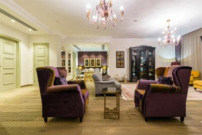 Фотография номера гостиницы Лучано