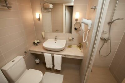 Фотография номера гостиницы Лучано