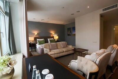 Фотография номера гостиницы Лучано